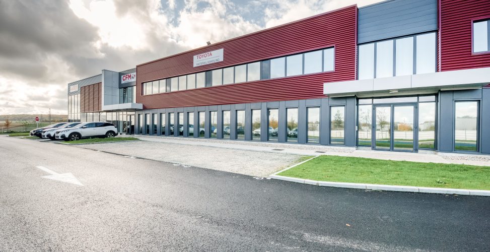 CFM MANITOU - Photo 02