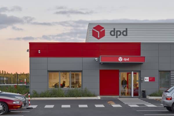 DPD