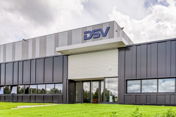 DSV Oursel