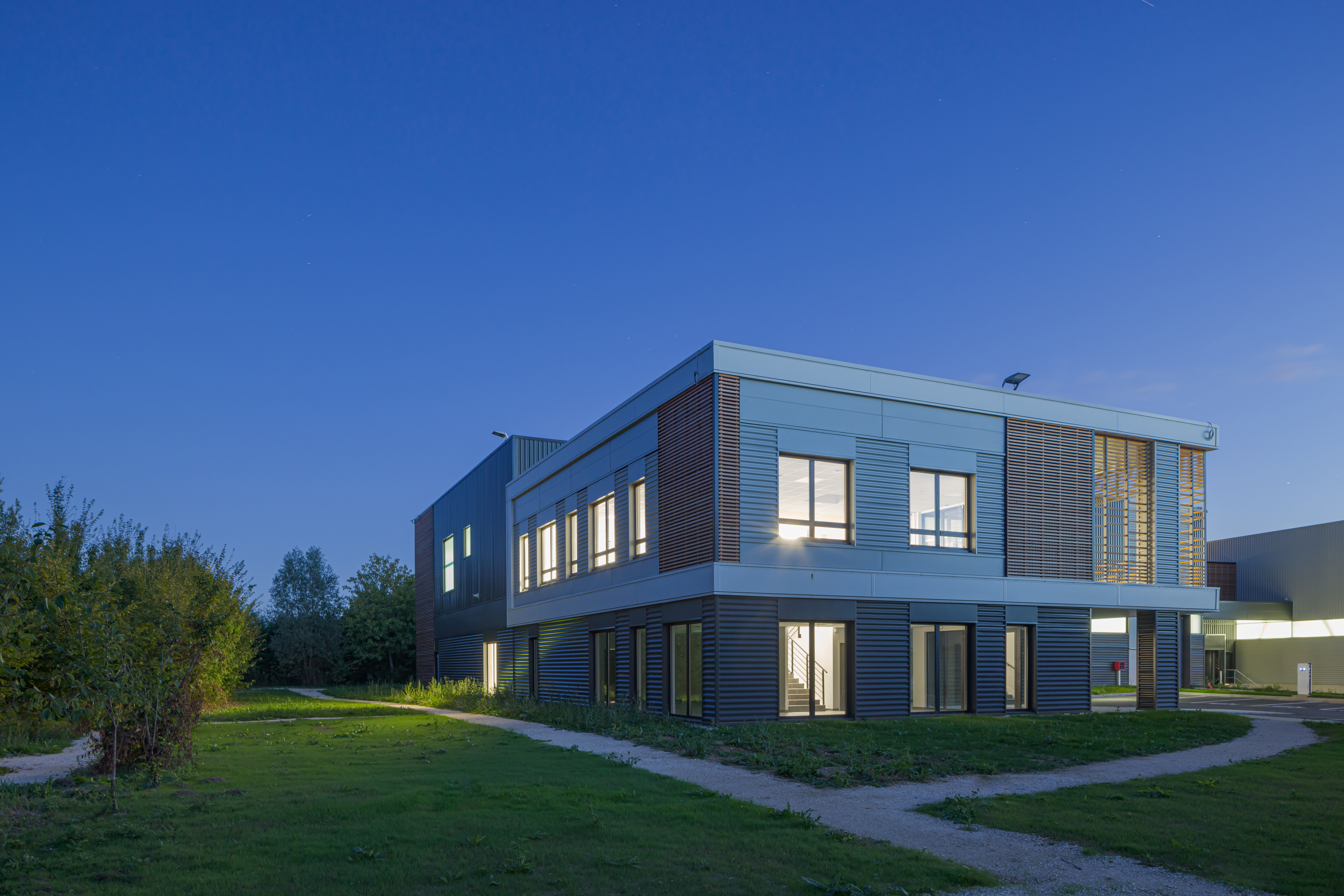H0A7235 @G.Satre Non Libre De Droits, Salini Immobilier contractant général