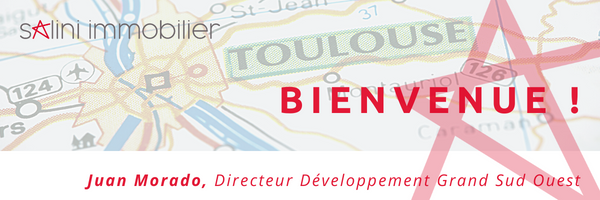 Salini Immobilier Toulouse