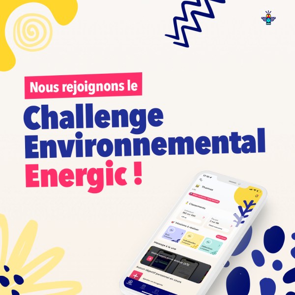 salini immobilier challenge environnemental EAU energic juin 2023