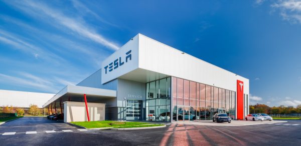 TESLA