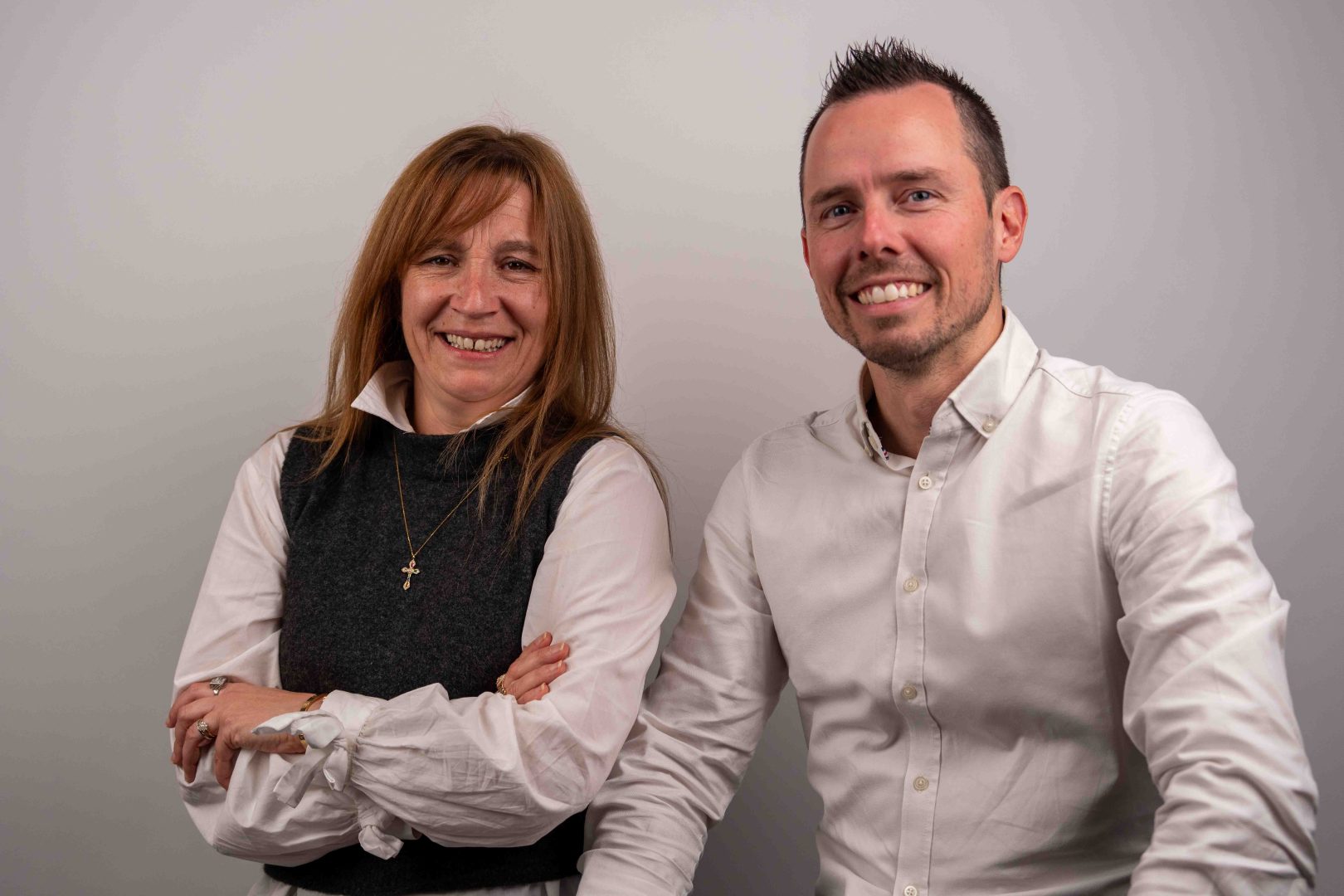 portrait duo stephanie exertier et yannick bois