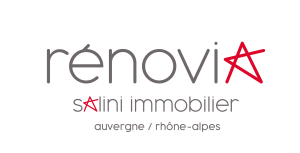 RENOVIA REGIONS ARA, Salini Immobilier contractant général