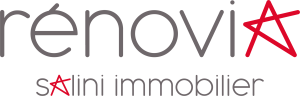 RENOVIA RVB, Salini Immobilier contractant général