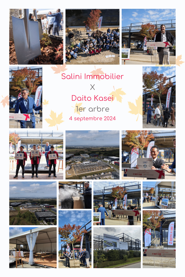 salini immobilier challenge environnemental EAU energic juin 2023