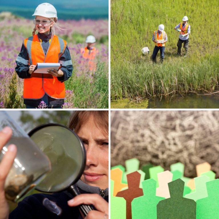 Faites de l’environnent un atout