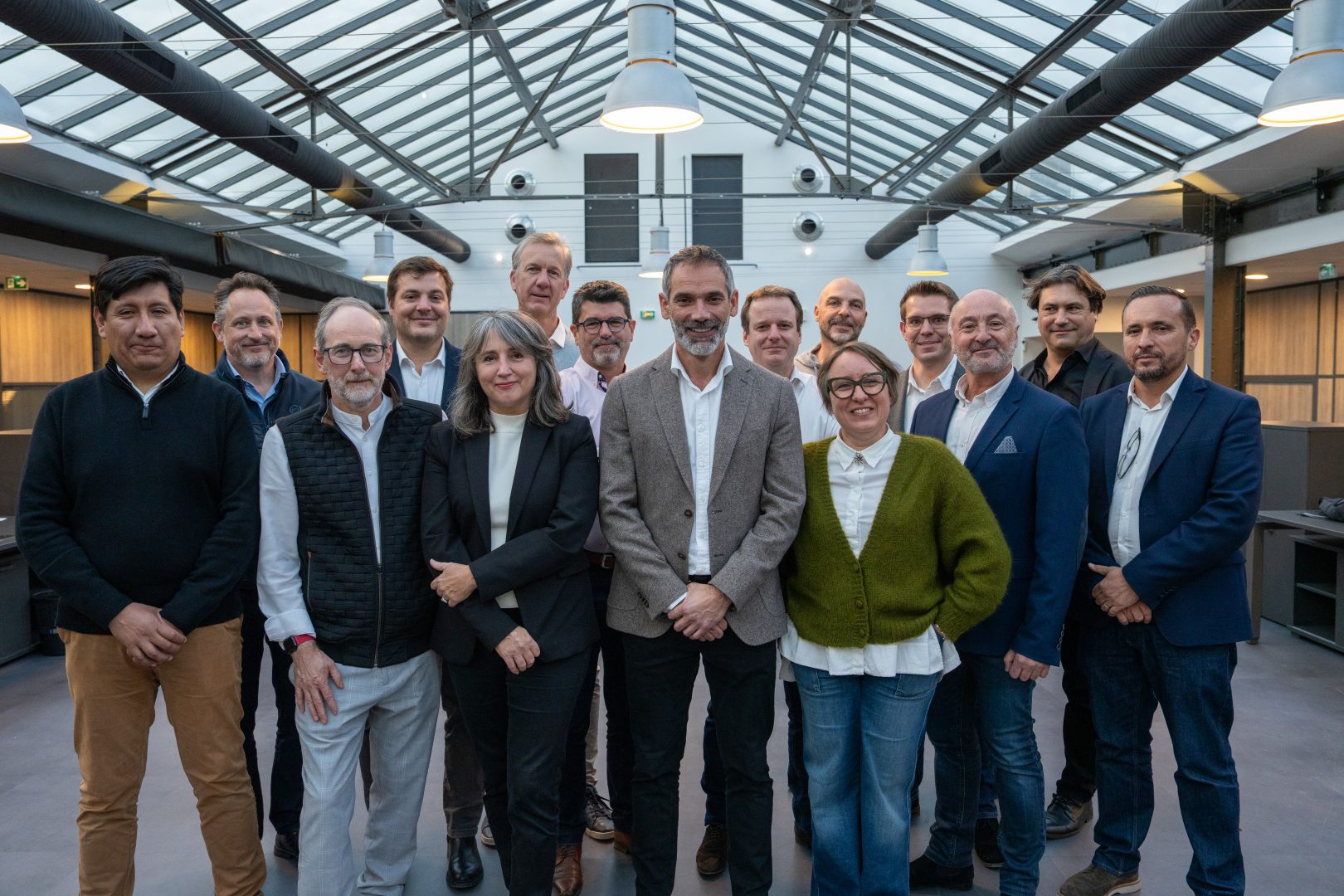 Salini Equipe Agence 39, Salini Immobilier contractant g&eacute;n&eacute;ral