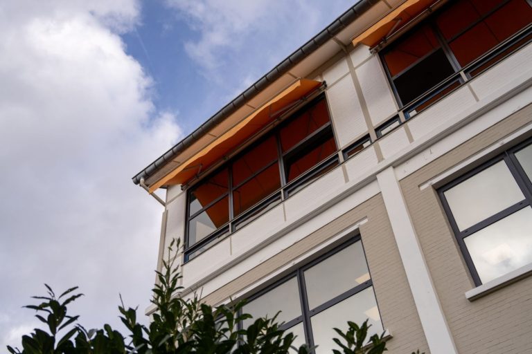 Salini Locaux 33 S, Salini Immobilier contractant général